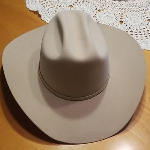 Stetson hat 7-3/8